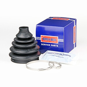 Borg beck front - beck,
