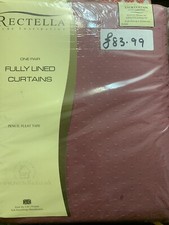 Rectella Siam Rose Fully Lined