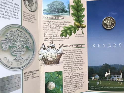 England 1987 bunc - 1987,