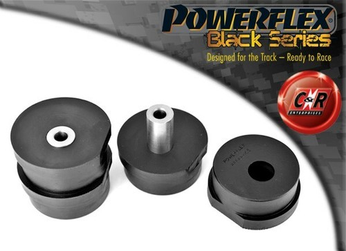 Powerflex black front uppr eng - black,
