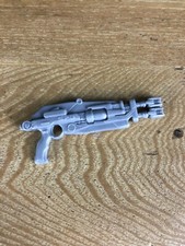 Power Rangers SPD Grey Blaster