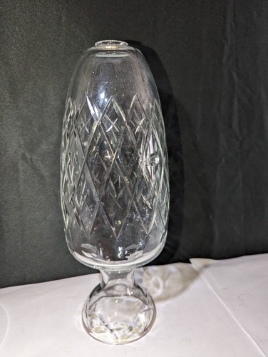 Xxl clear acorn - clear,