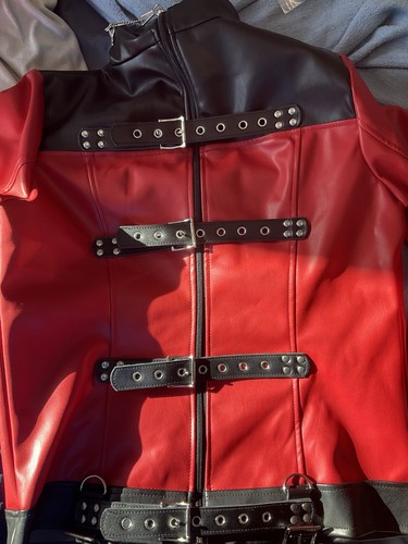 Straitjacket