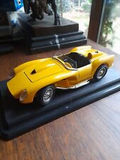 Burago 1/24 Ferrari 250 Testa