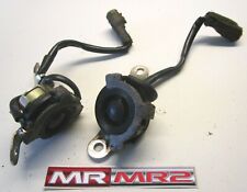 Toyota MR2 MK2  Revision1 Type