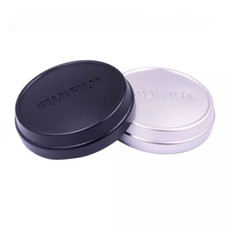 For Fuji Fujifilm X70 X100 X100S X100T Camera Metal Push Up Front Lens Cap Cover