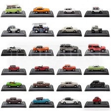 Oxford diecast cars 00 - cars, 1:76