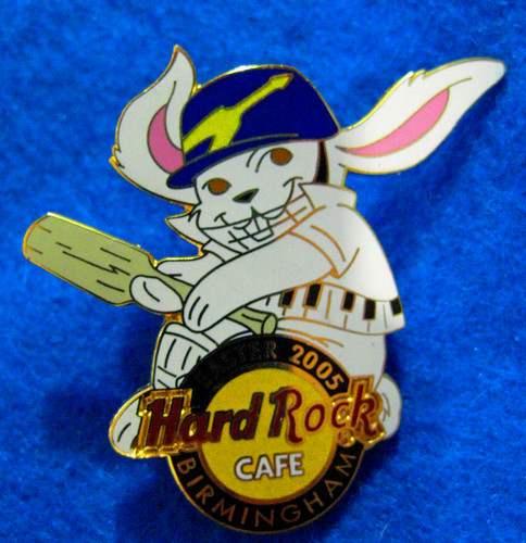 Birmingham easter white - birmingham, rabbit