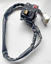 TRIUMPH 900 Left Handlebar Switch Assembly Triples, Trident, Daytona, Sprint etc