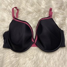 Cleo By Panache 38E Bra Black
