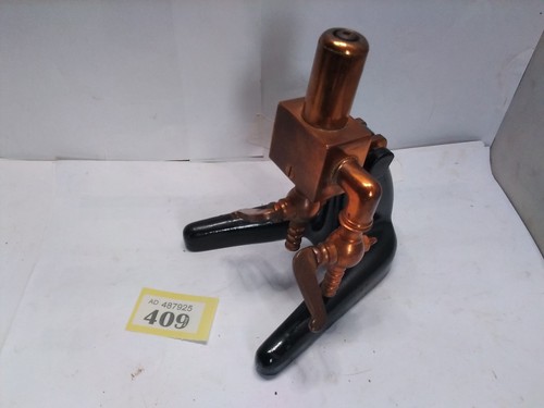 Philip harris bunson burner - philip,