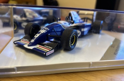 Damon hill scale williams - damon,