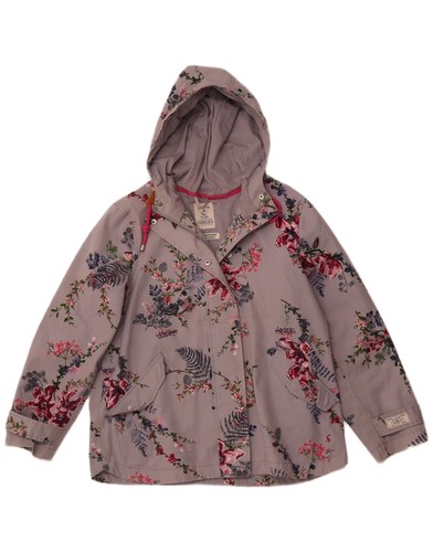 Joules womens hooded - womens, rain
