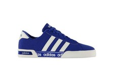 Size UK 7.5 - adidas Daily