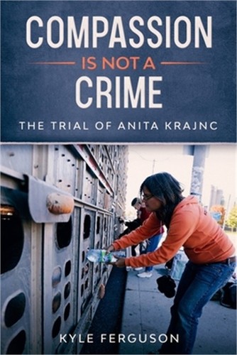 Compassion not crime - compassion, crime: