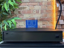 Naim NAP 180 "Olive" Power