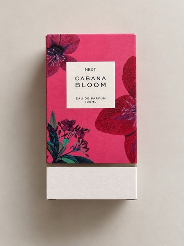 Brand new next cabana - new,