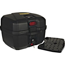 Emgo Portable Travel Trunk for