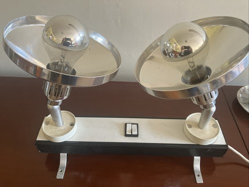 Vintage retro mirror - vintage,