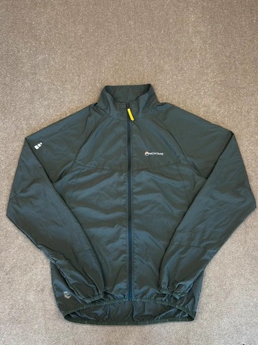 Montane featherlite windproof - featherlite,