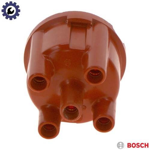 Distributor cap 235 522 058 - cap, 1