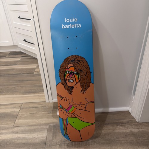 Enjoi barletta skateboard - enjoi,