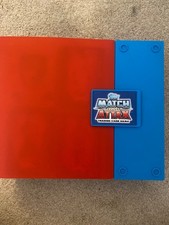 COMPLETE Match attax 2016/17