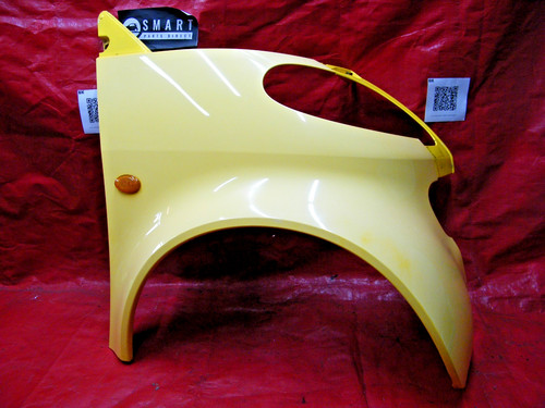 Smart car 450 - 450, coupe