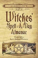 Llewellyn witches - llewellyn's, witches'