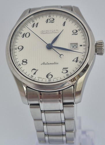 Seiko presage automatic mens - automatic,