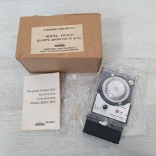 Sangamo 610/2/61 Time Switch