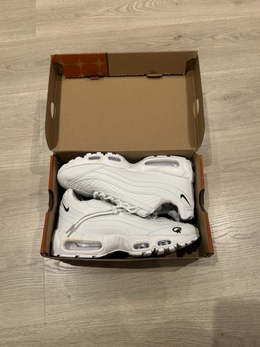 Brand new with - new, nike