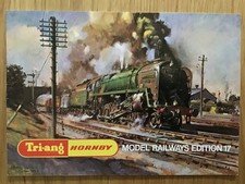 Triang Hornby Model Railway