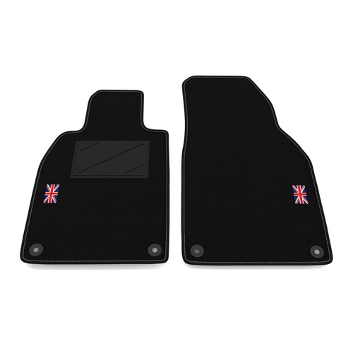 Porsche 911 compatible mats - 911,