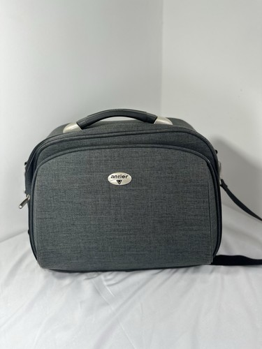 Antler grey travel - antler, vanity