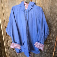 Misty Harbor Jacket Women's