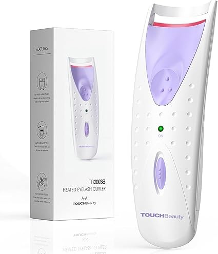 Touchbeauty electric eyelash - touchbeauty,