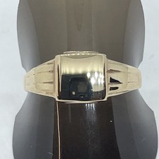 Vintage 9ct Yellow Gold