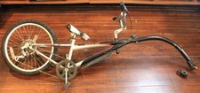 Trek Mountain Train Bike