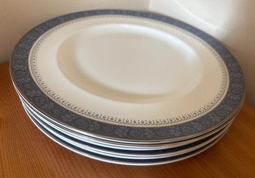 Royal doulton sherbrooke - sherbrooke, fine