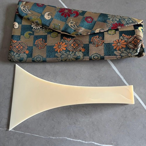 Shamisen bachi pick - bachi,