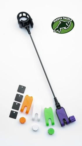 Wychwood agitator drop off - wychwood,