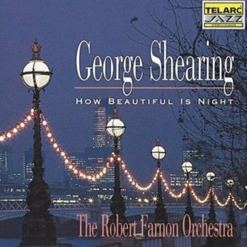 George shearing how - george,