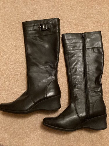 Next long leather - next,