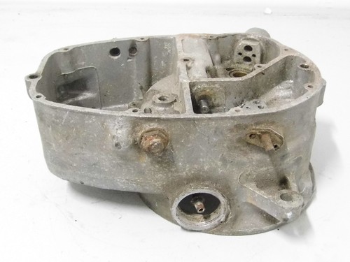 Triumph tiger cub meg22 engine - triumph,