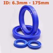 Hydraulic Cylinder Oil Seal