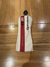 Taylormade R15 Fairway Headcover