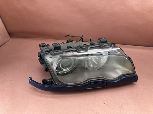 Bmw e46 330ci front right - 330ci,