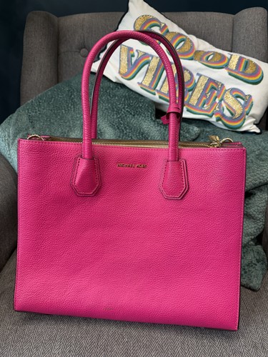 Michael kors mercer large tote - mercer,