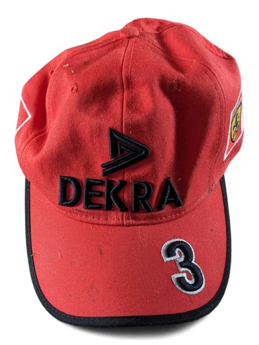Vintage michael schumacher - michael,